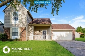 Building Photo - 4110 Luxembourg Cir W