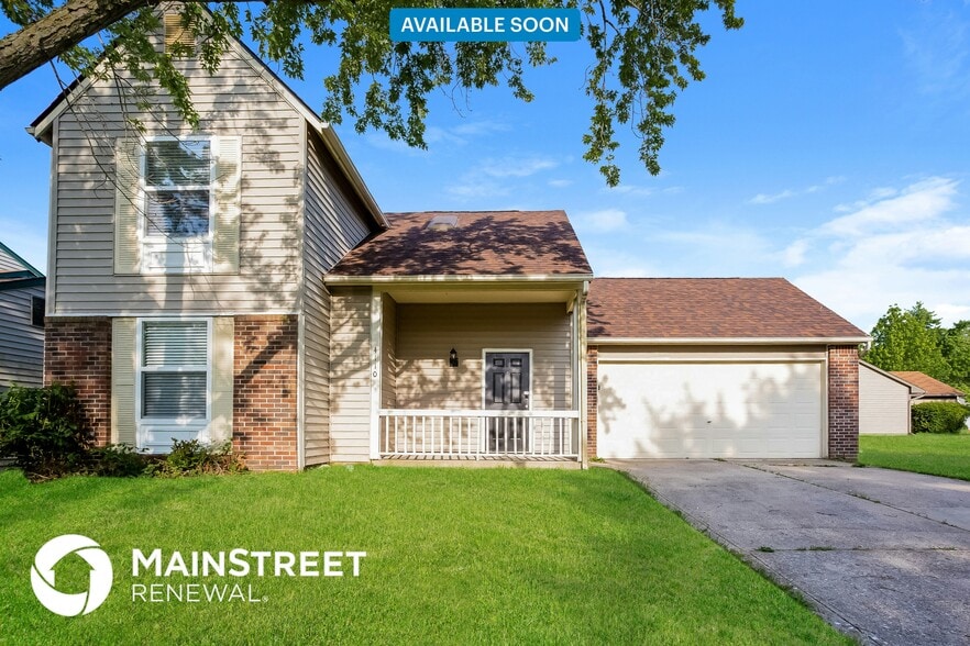 Primary Photo - 4110 Luxembourg Cir W