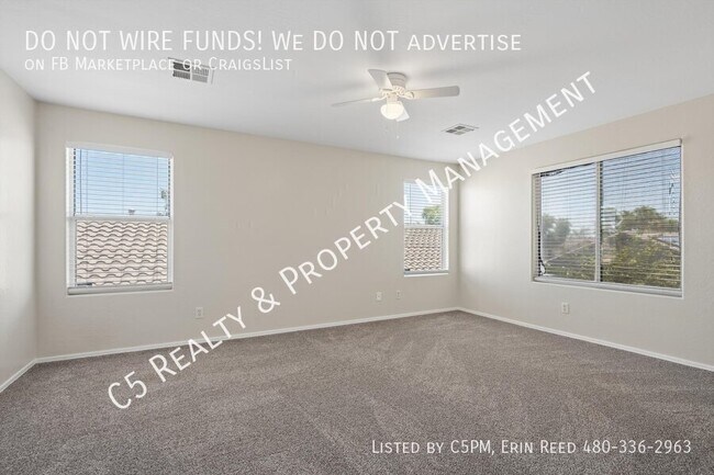 Building Photo - 3075 W Five Mile Peak Dr
