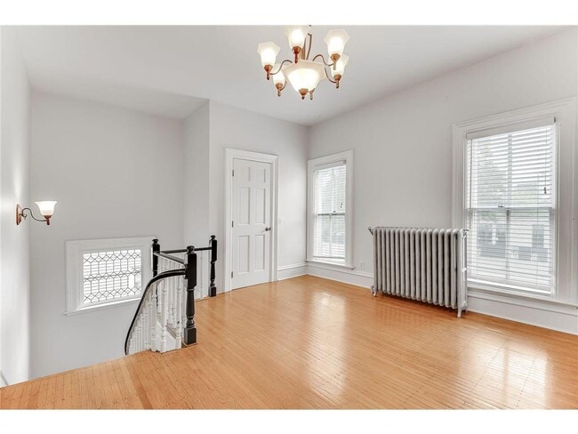 Dining Room / Front Sitting Room - 2316 Fremont Ave S