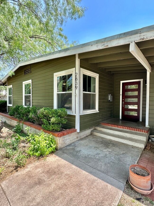 Building Photo - Now Available - Spacious 2 Bedroom Near AS...
