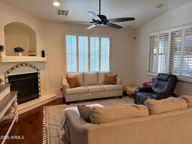 Building Photo - 17239 W Ironwood St