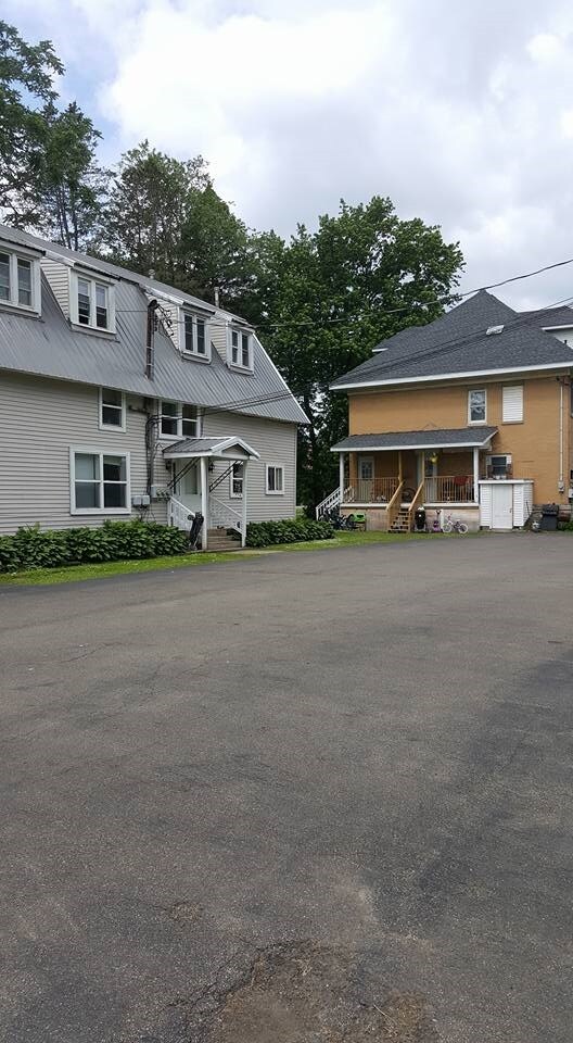 Miranda Property 279 N Buffalo St Springville NY 14141 Apartment Finder