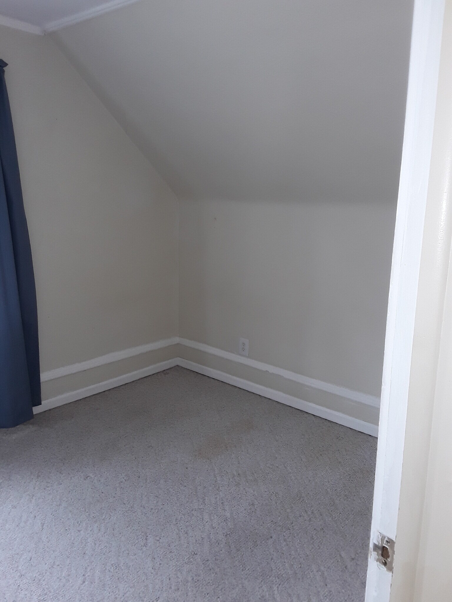 #2 upper bedroom - 802 Cherry St