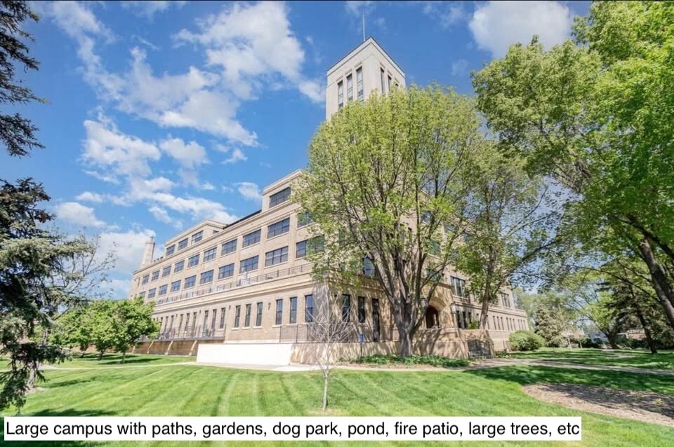 Building Photo - 730 Stinson Blvd