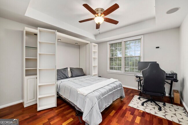 Building Photo - 1735 Peachtree St NE
