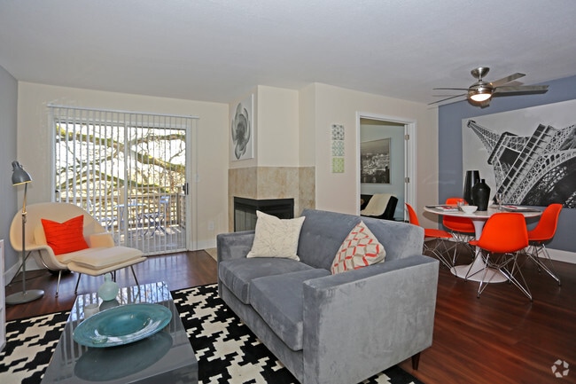 Interior Photo