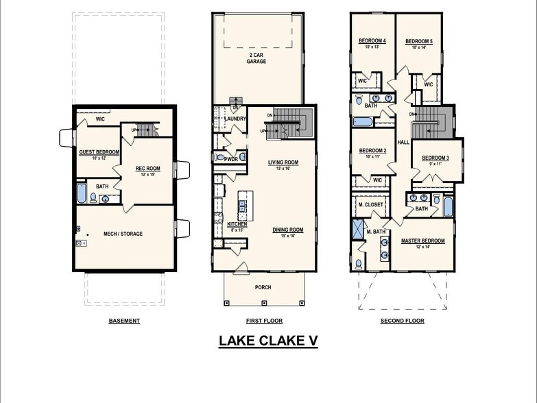 Building Photo - 6098 W Arranmore Dr