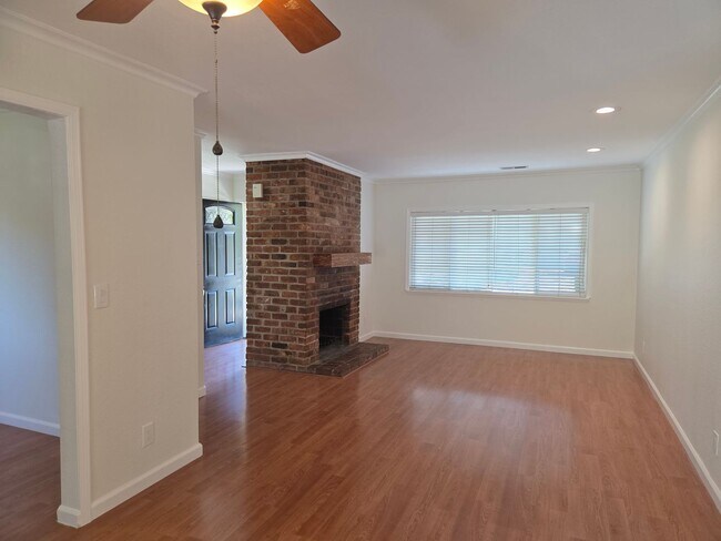 Building Photo - Update Rancher with Huge outdoor space