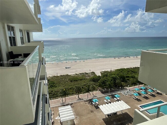 Building Photo - 5701 Collins Ave