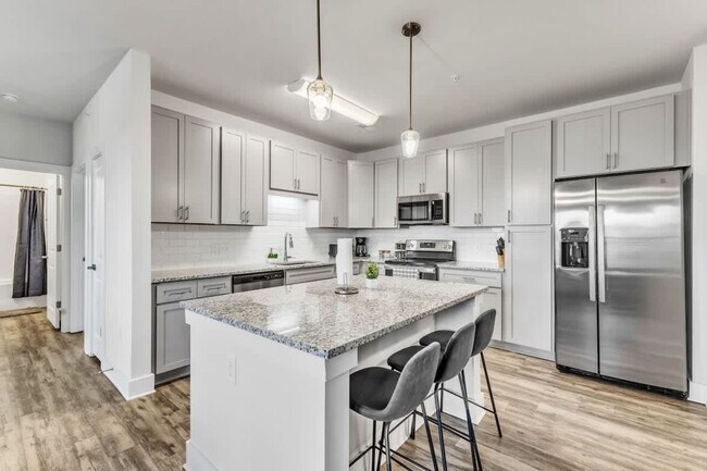 Building Photo - 514 Pleasant Dr