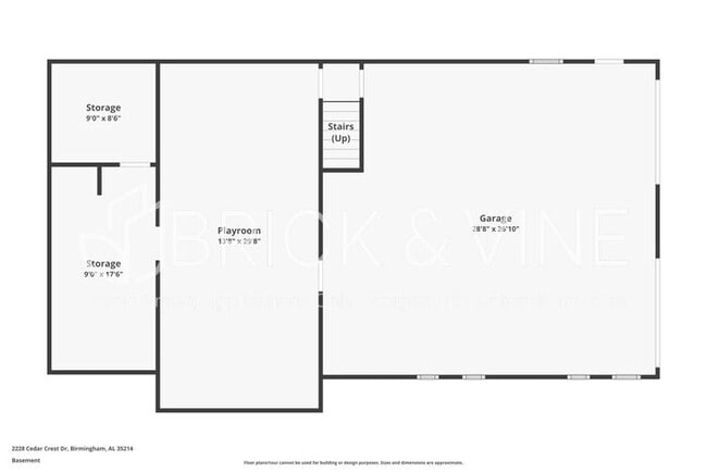 Building Photo - 2228 Cedarcrest Dr