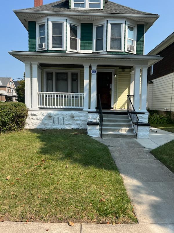 Building Photo - 53 Meech St