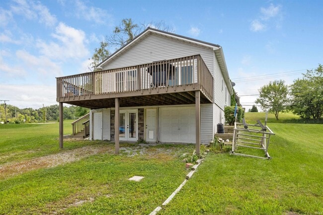 Building Photo - 9730 N Marine Key Dr