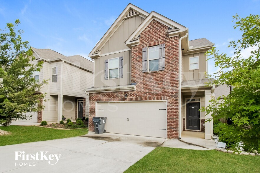 Building Photo - 11848 Lovejoy Crossing Blvd