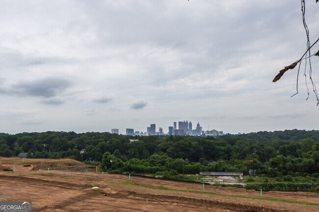Building Photo - 1195 Milton Terrace SE