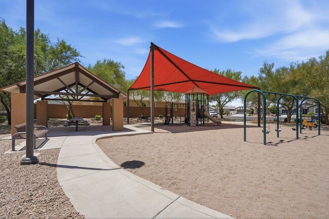 Building Photo - Spacious 5-Bedroom Home with Open Floor Plan & Private Backyard