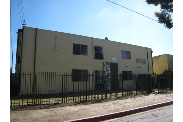 Building Photo - Atlantic Apartments