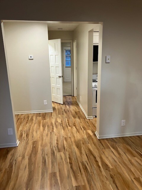 Building Photo - Pleasant Meadow Apartments