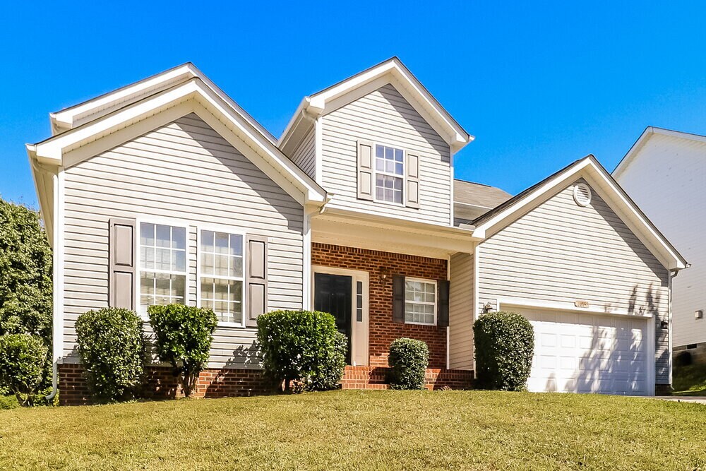 Building Photo - 6015 Timbertop Ln