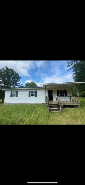 Primary Photo - 509 Zollie Lavender Rd