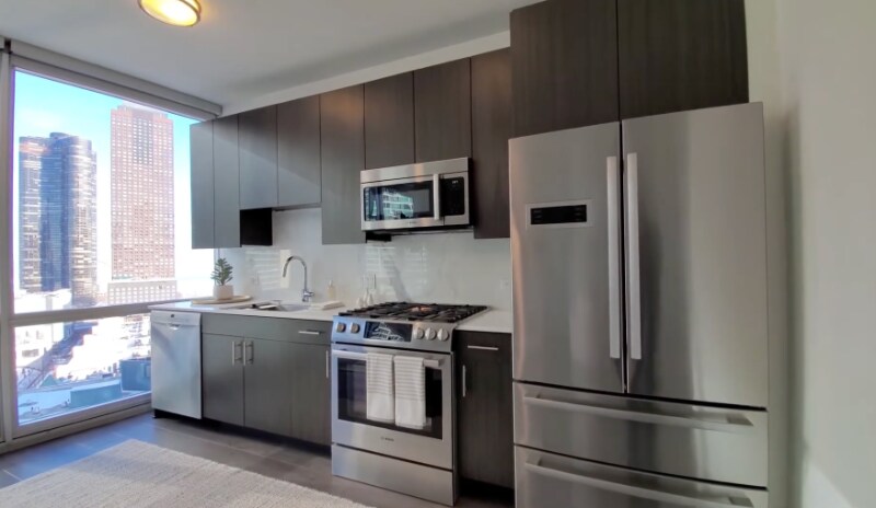 Building Photo - 445 N New St