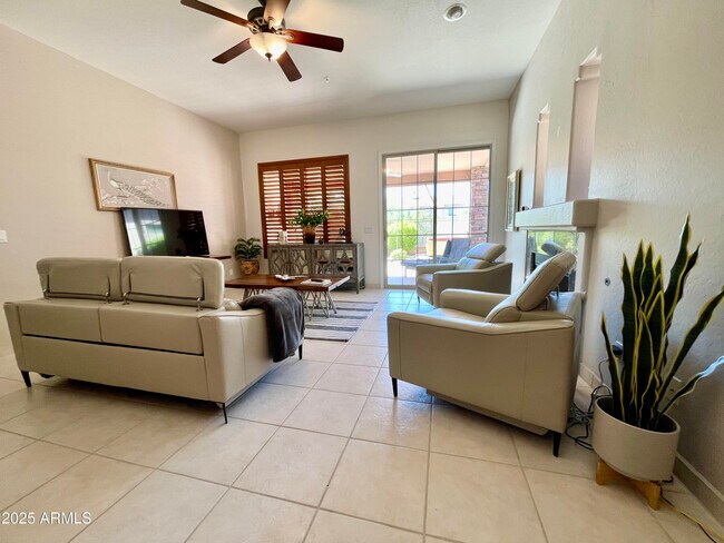 Building Photo - 10362 E Morning Star Dr