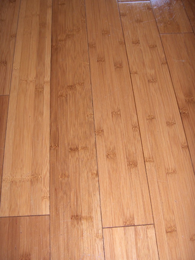 BAMBOO FLOORS - 1319 Walgrove Ave