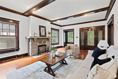 Building Photo - 3703 Pennsylvania Ave