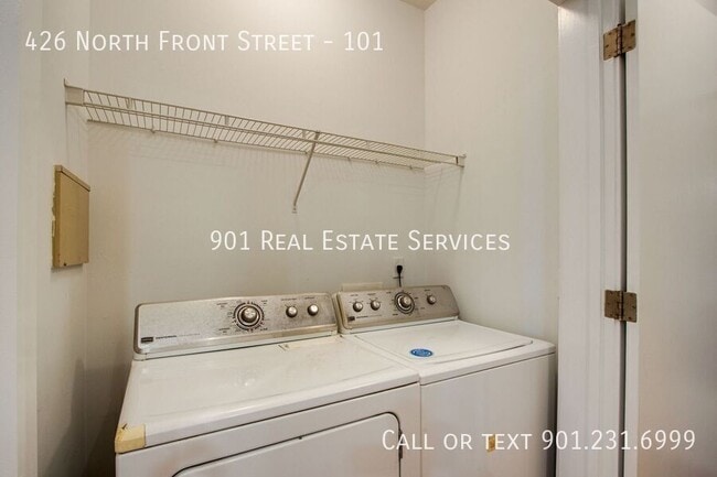 Building Photo - 426 N Front St