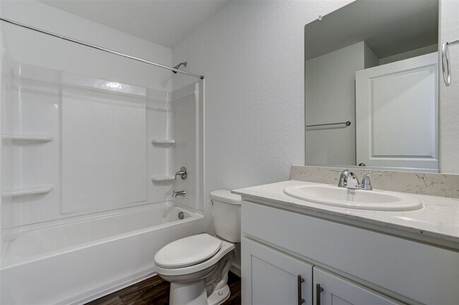 Building Photo - Brand New 3 Bedroom, 2 Bath Home! Never Been Lived In!