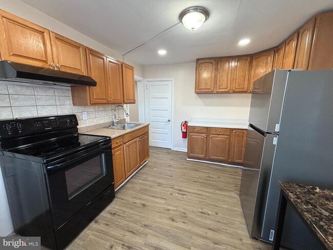 Building Photo - 518 N Black Horse Pike