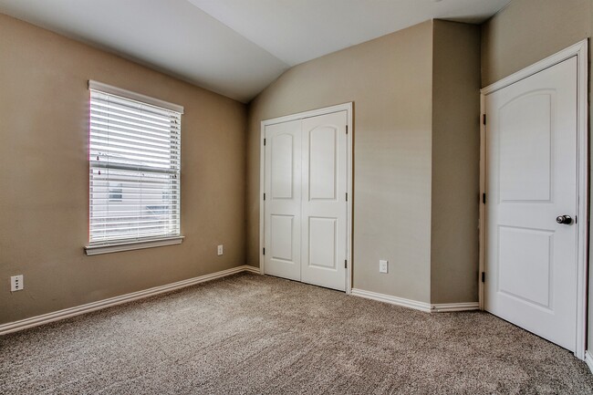 2nd Bedroom - 4917 Sanger Circle