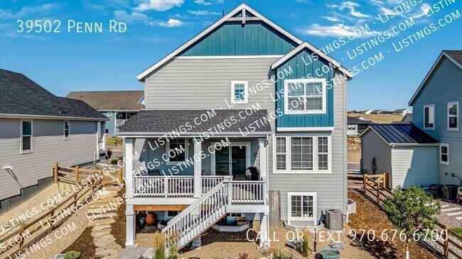 Building Photo - 39502 Penn Rd