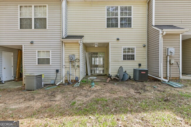 Building Photo - 6465 Arbor Gate Dr SW