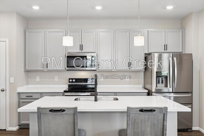 Building Photo - 4373 S Nepal Ct