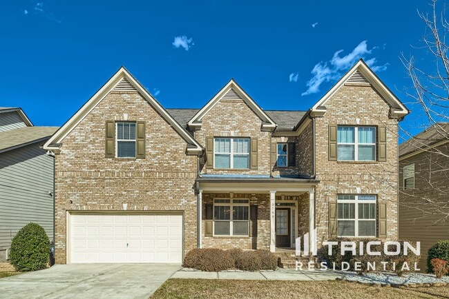 Building Photo - 3768 Lake Haven Way