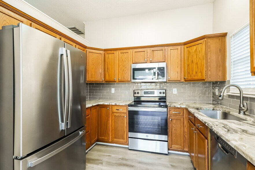 Building Photo - 10328 Taftnale Ct