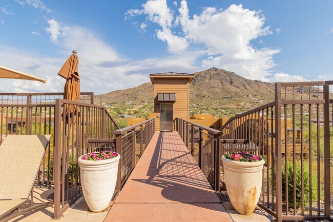 Building Photo - FULLY FURNISHED, CAVE CREEK Mountain side ...