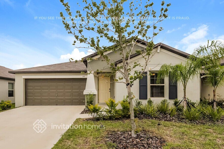 Primary Photo - 1510 Blue Rose Dr