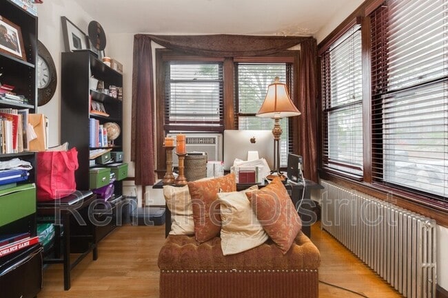 Building Photo - 5600 3rd St NW