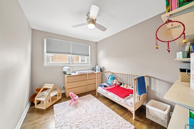 Building Photo - 8819 N Wisner St