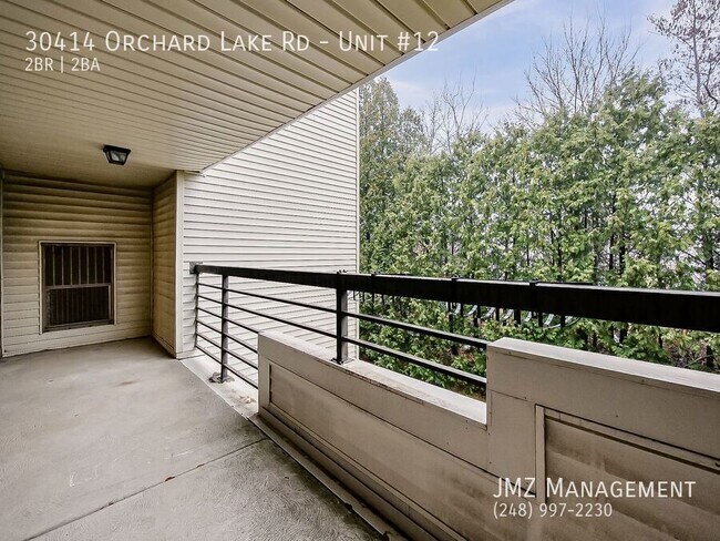 Building Photo - 30414 Orchard Lake Rd