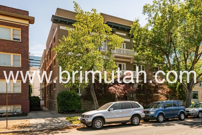 Building Photo - 234 E 100 S