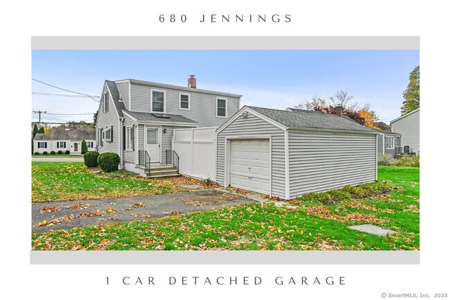 Building Photo - 680 Jennings Rd