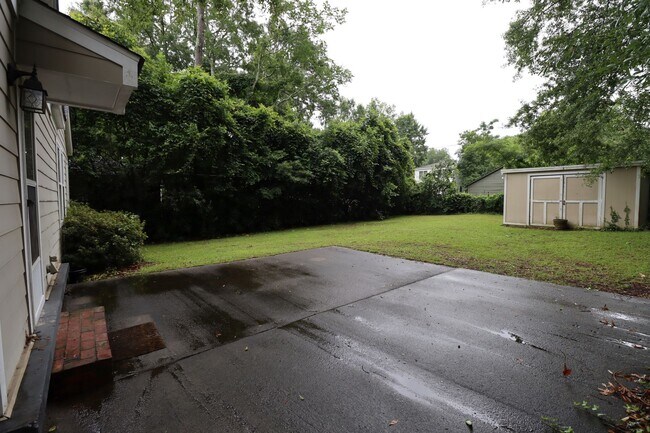 Building Photo - 2716 Heyward St