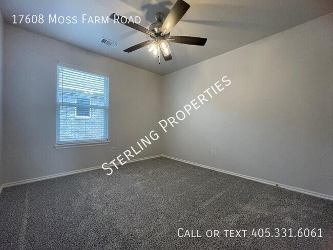 Building Photo - 17608 Moss Farm Rd