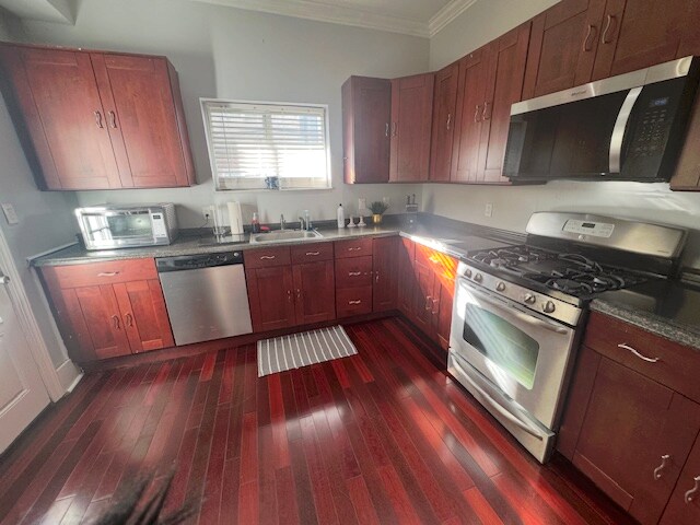 Building Photo - 1116 Wolf St