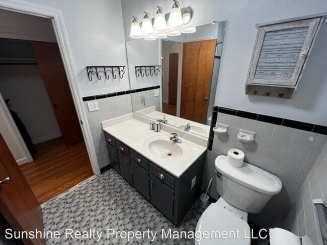 Building Photo - 2 br, 1 bath House - 1726 Kirkpatrick Rd