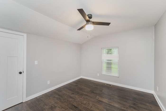 Building Photo - 1033 Gaither Pl NW